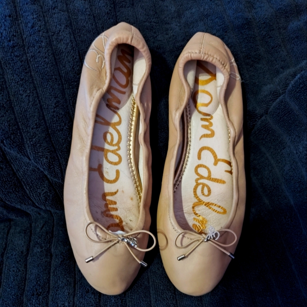 Sam Edelman